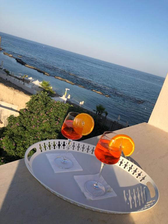 La Volta d'Oriente Riviera - 3