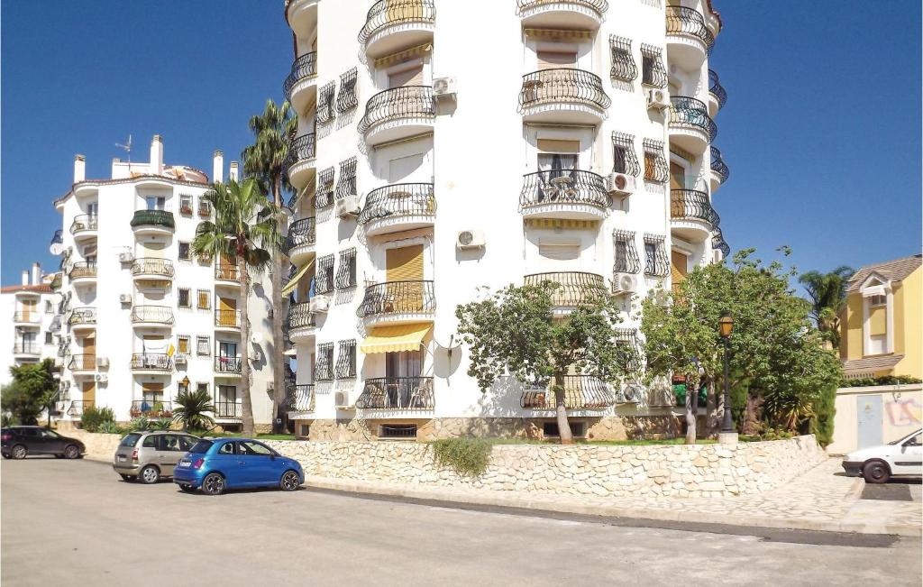 Nice Apartment In Denia With Swimming Pool - 5