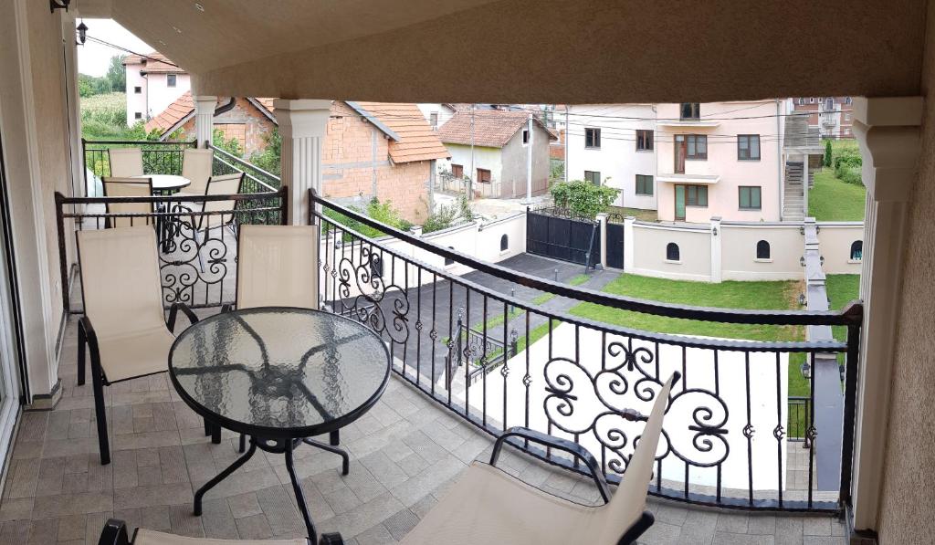 Apartments Exclusive photo