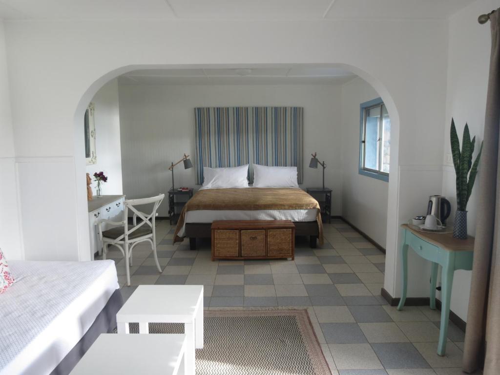 Hotel Boutique La Perouse — Hotel in Isla de Pascua