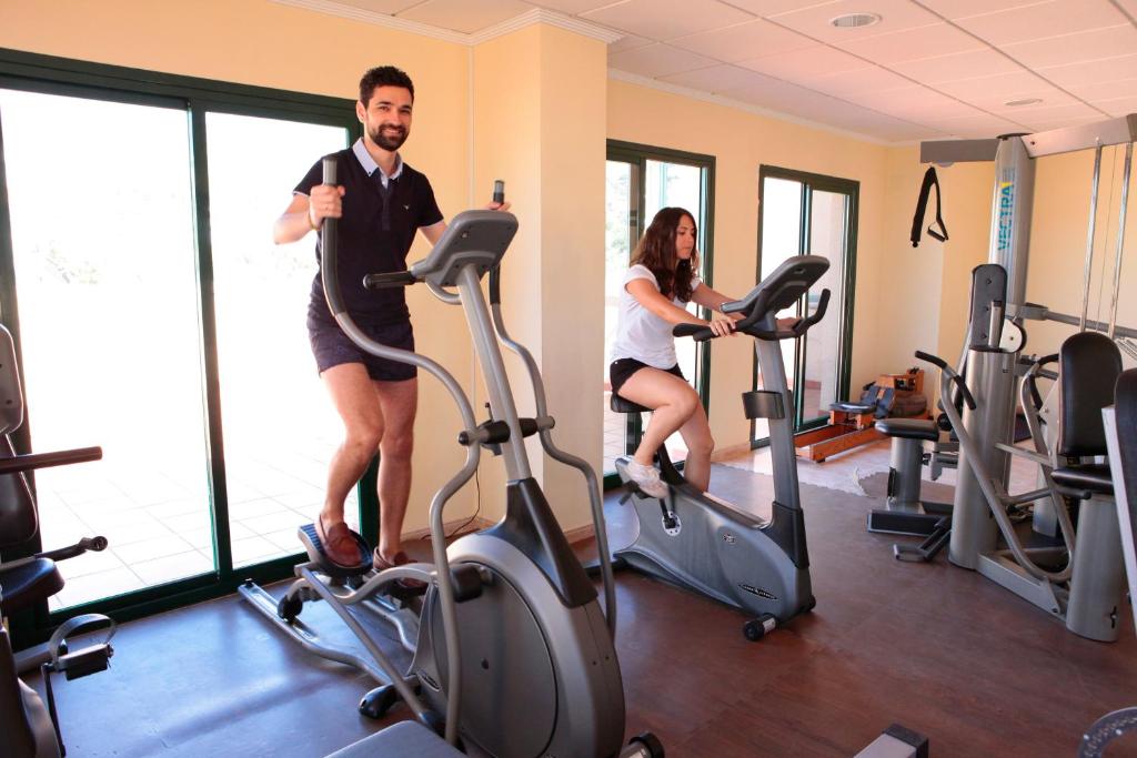 Hotel Victoria Playa — Sports & recreation in Almunecar, Andalusia