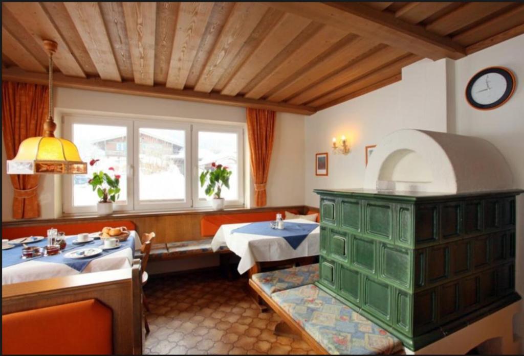 Pension Klausnerhof - 3
