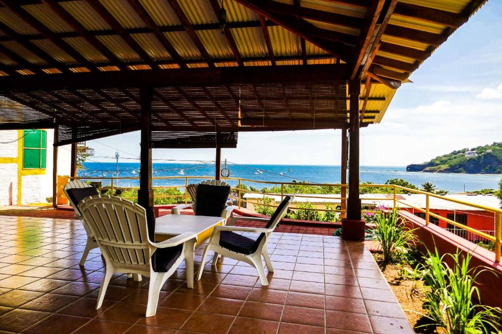 Casa Ruth, San Juan del Sur