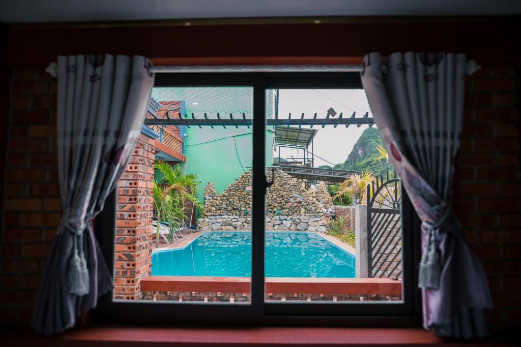 Vu’s Homestay