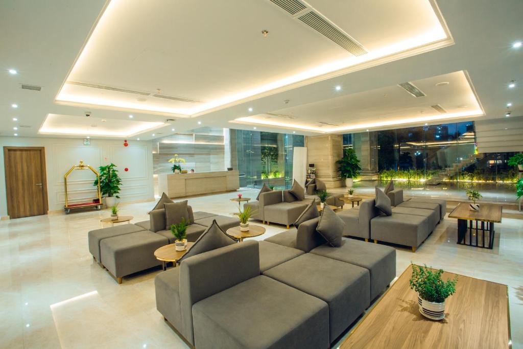 Khách Sạn Glamour Đà Nẵng