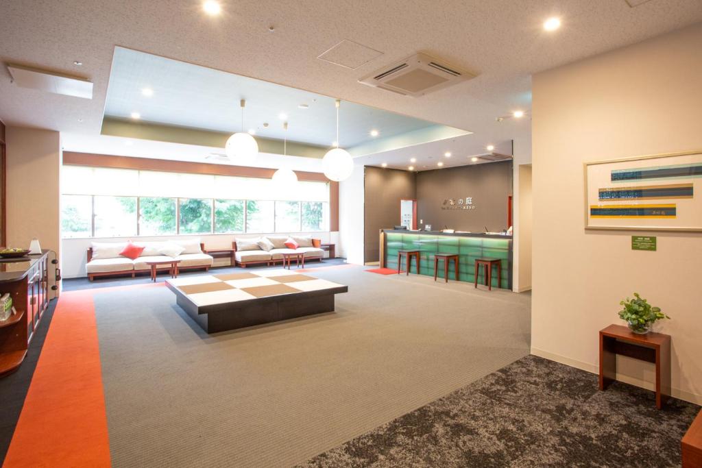 Kitanoniwa The Kuretakeso photo