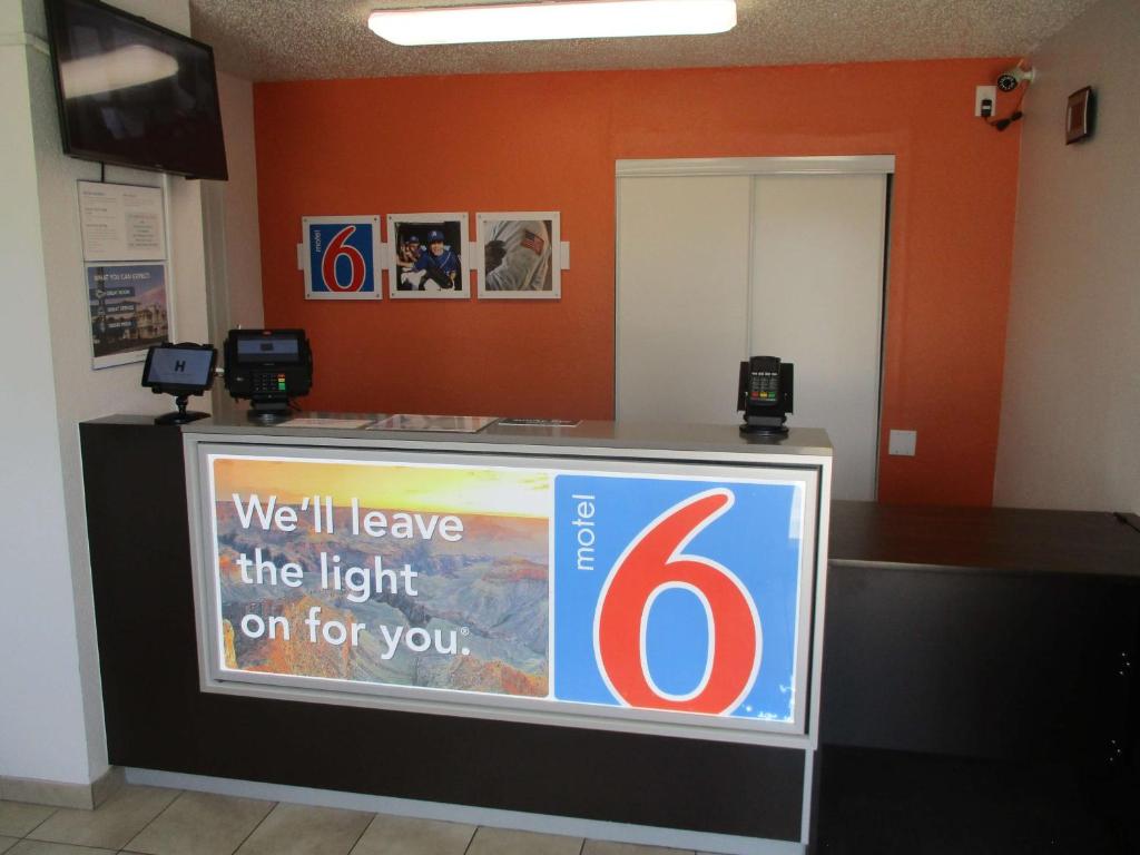 Motel 6-Austin, TX photo