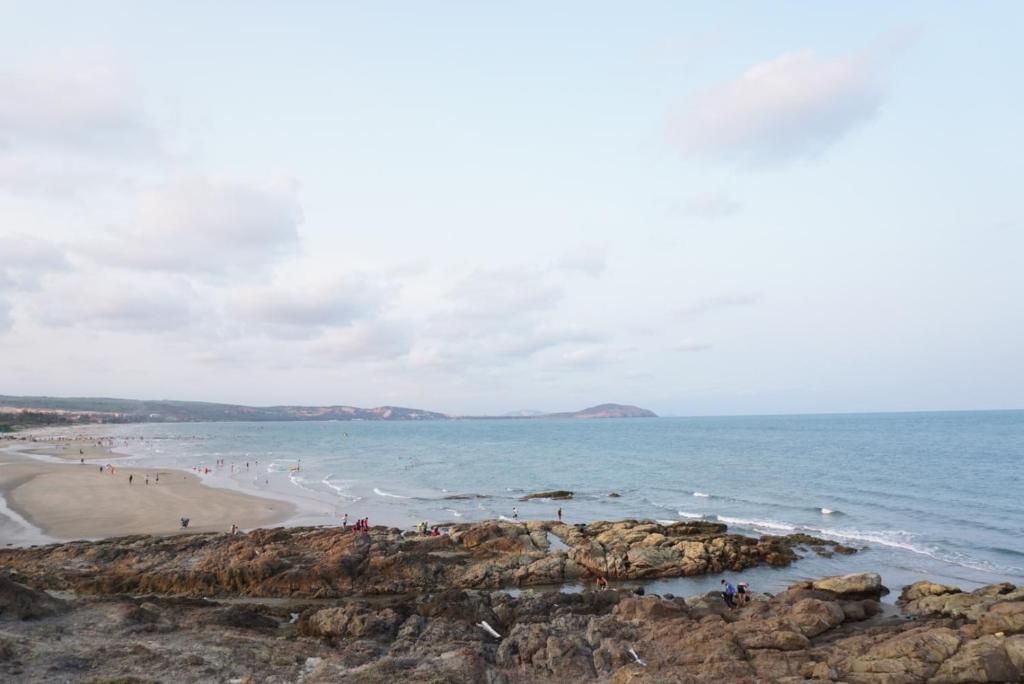 Surrounding environment