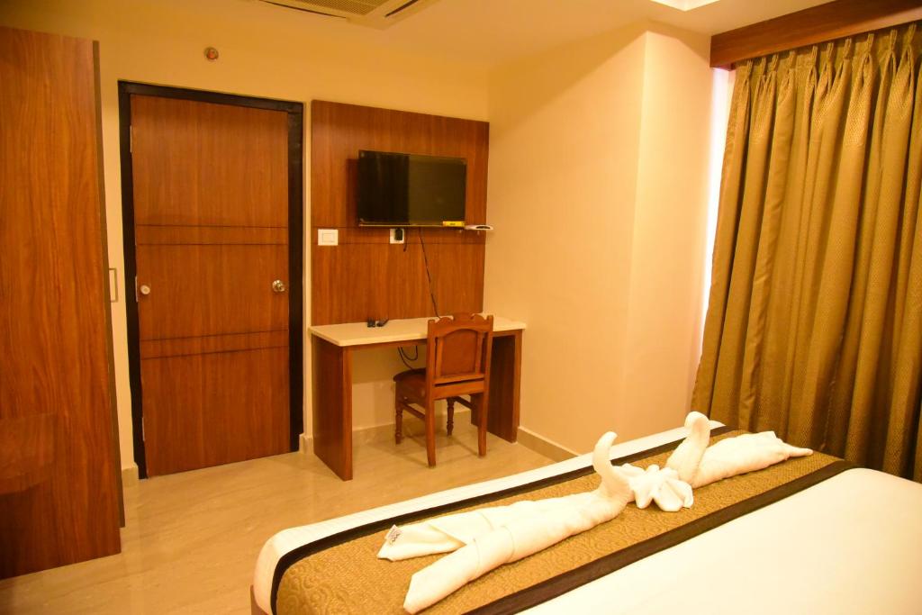 Hotel White Boutique photo