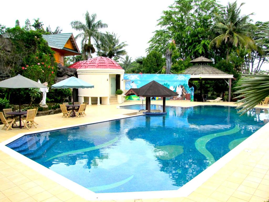 Wale Tua'na — Hotel in Manado