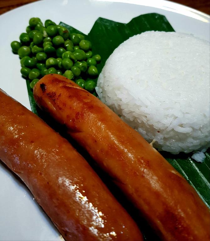 Food and beverages