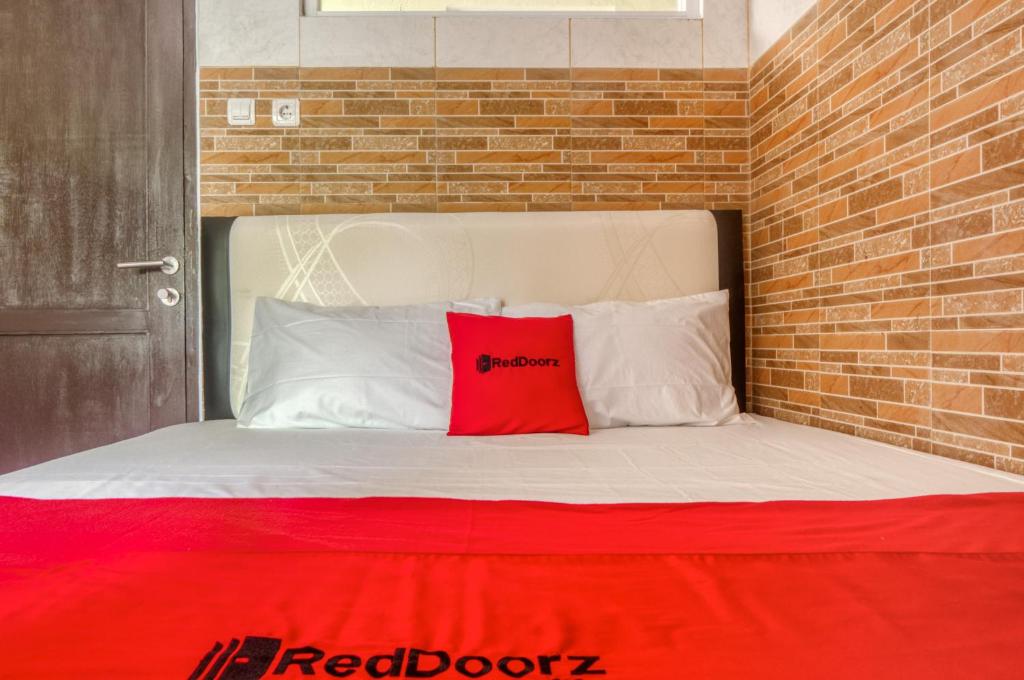 RedDoorz @ Panglima Polim 2, Jakarta