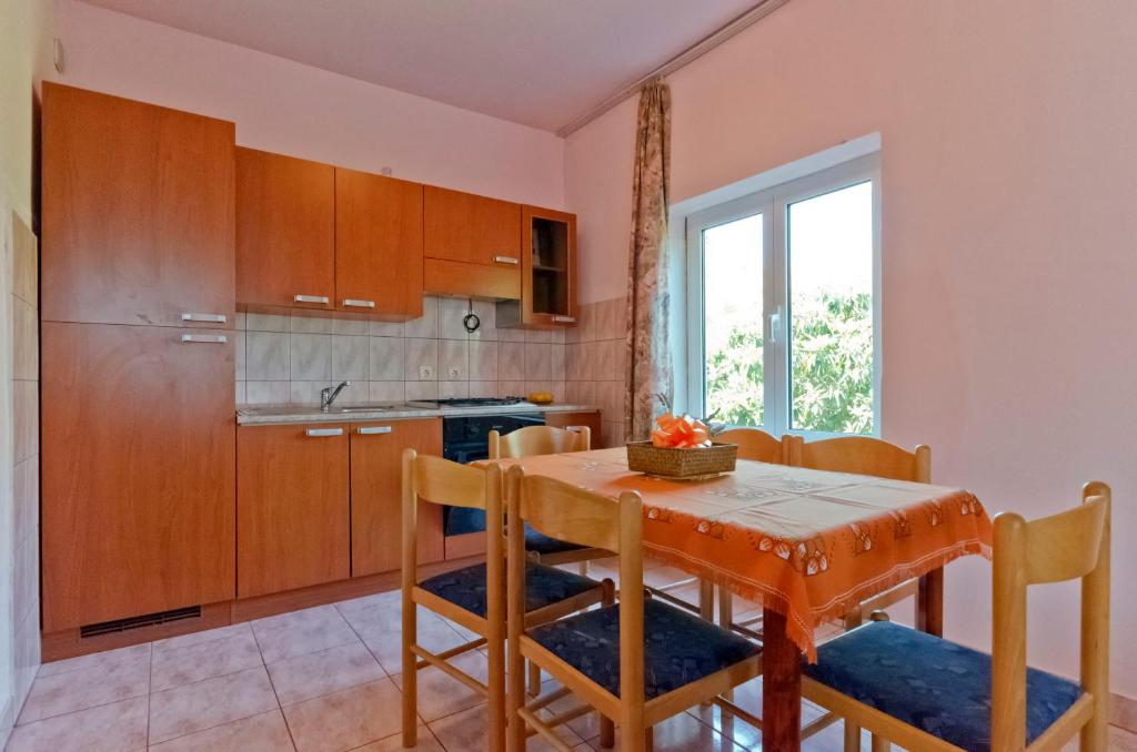 Apartments Jerkovic 전경
