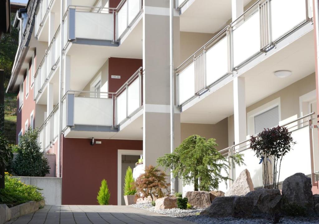 Hotel &amp; Muhlenapartments — Hotel in Gernsbach