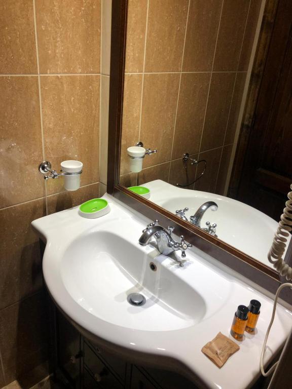 Villino il Leone B&B photo