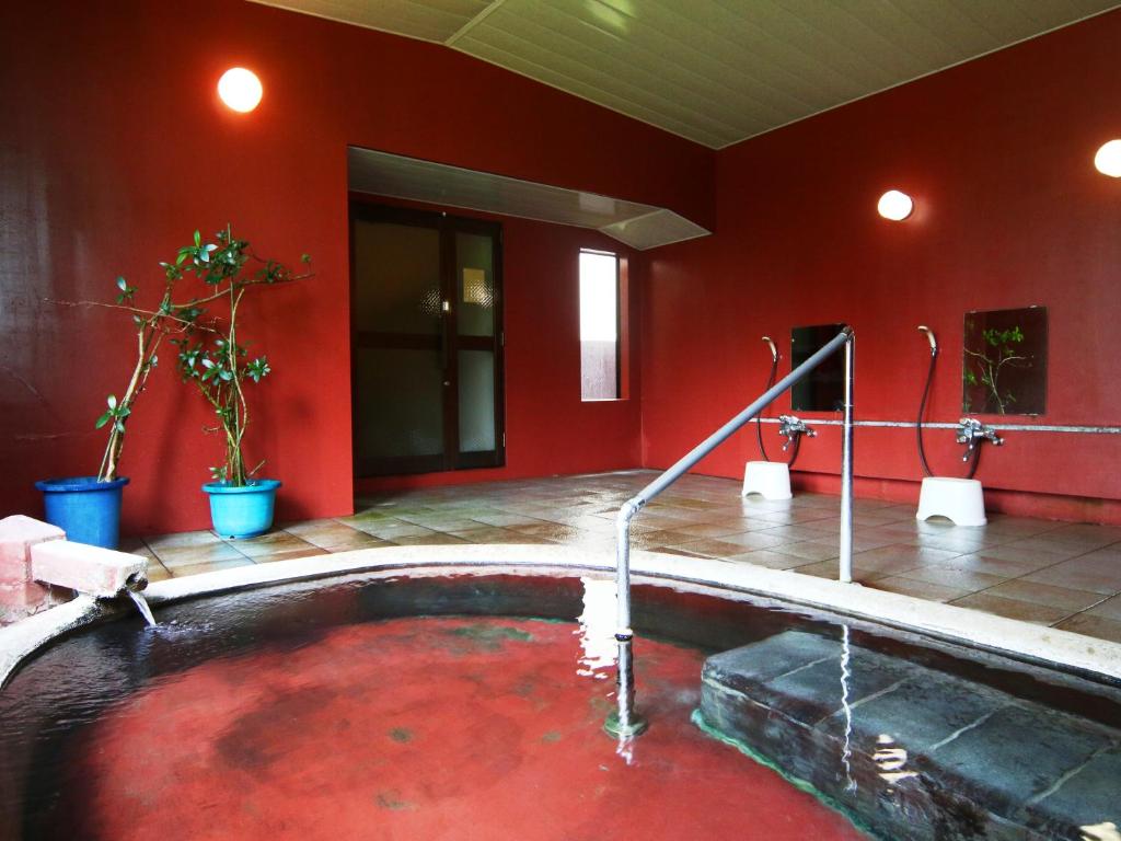 호텔 무몬 호텔 이미지 1