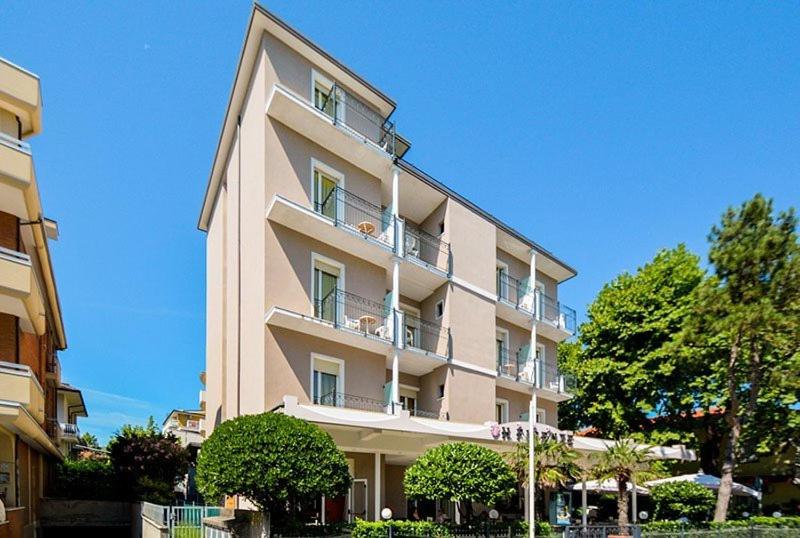 Hotel Firenze - 5