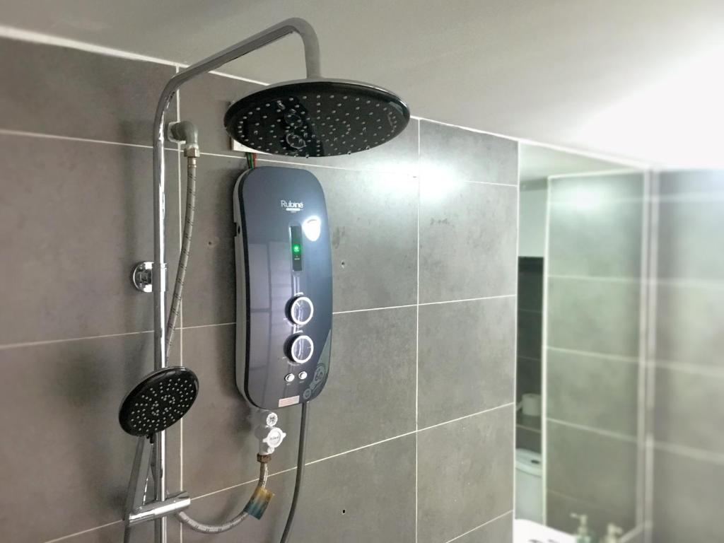 Shower