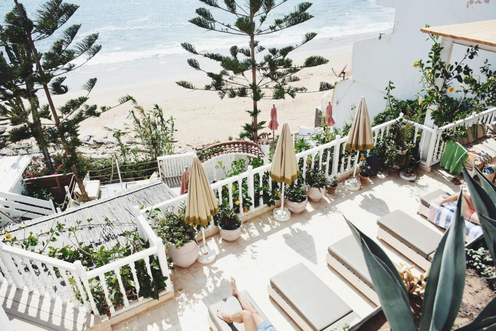 Taghazout Villa by Surf Maroc, Morocco reviews, prices of Hotels