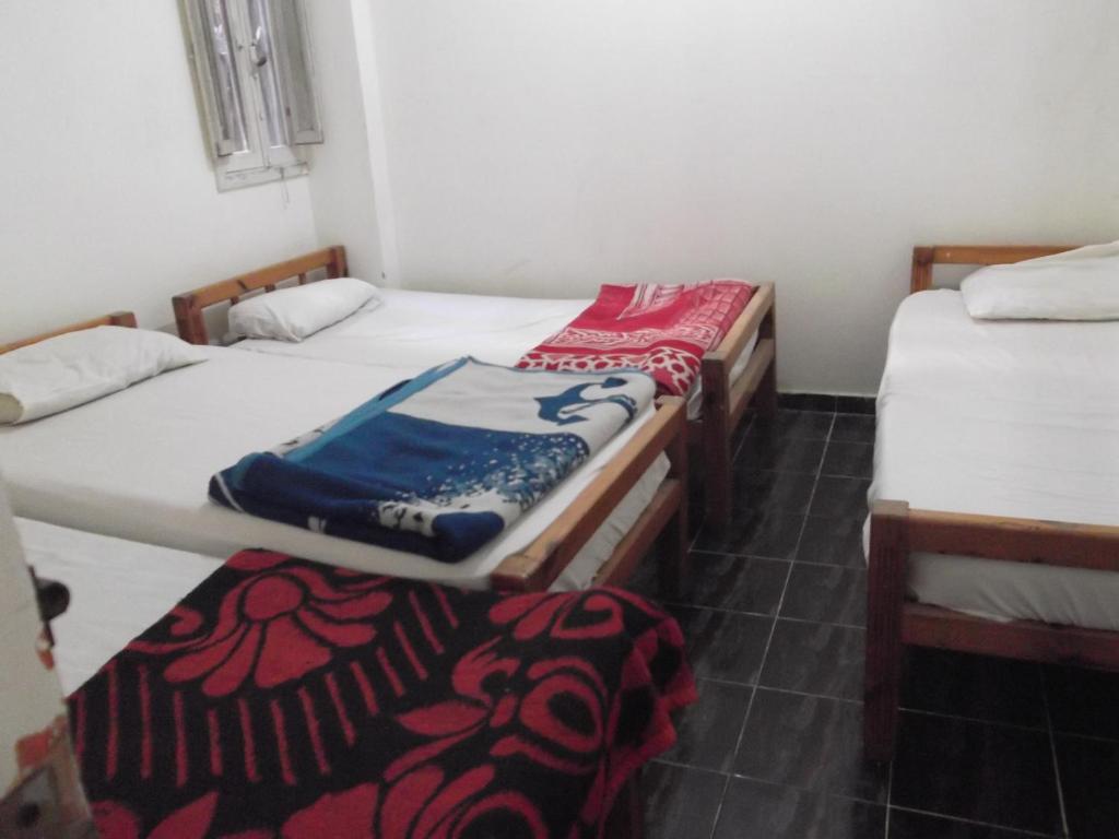 Sea Waves Hostel photo