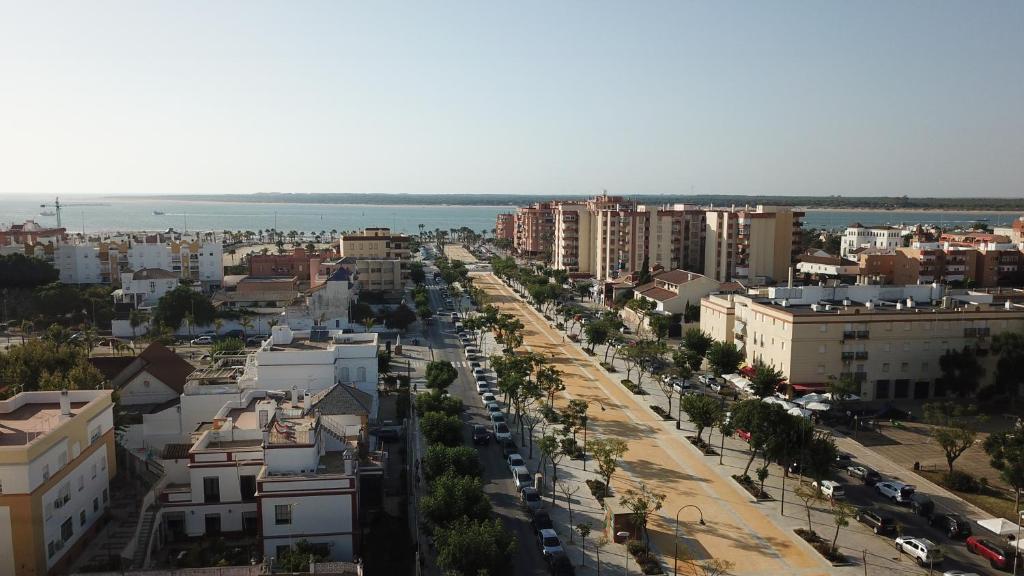 Apto Terrazas 3 Rooms 2 baños Cabildo Playa Parking - 3