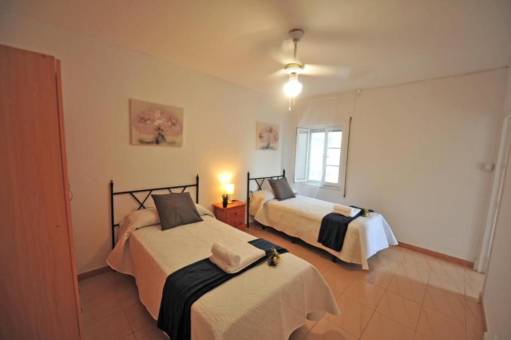Apto Terrazas 3 Rooms 2 baños Cabildo Playa Parking - 4