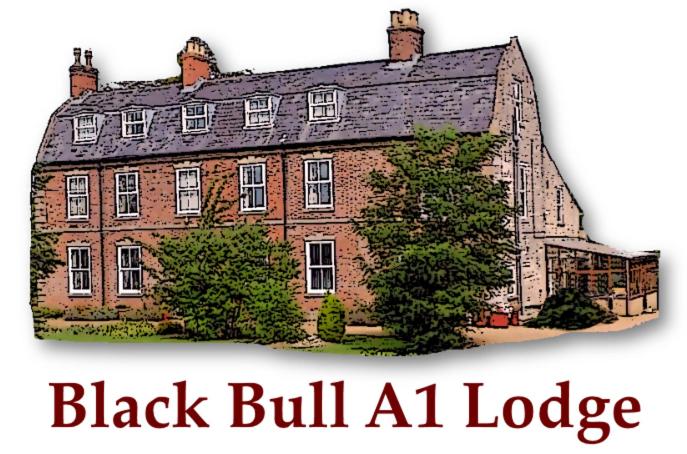 Black Bull A1 Lodge photo