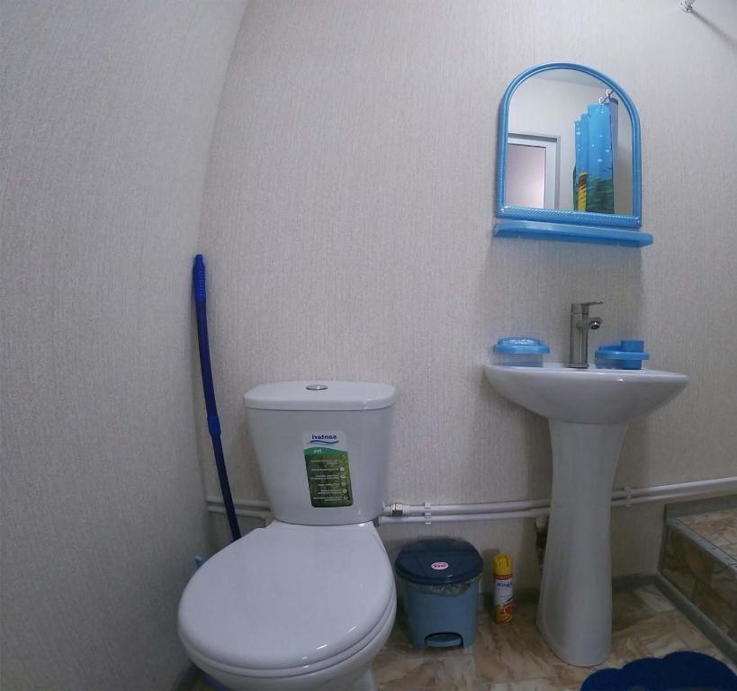 Natalia Guest House photo