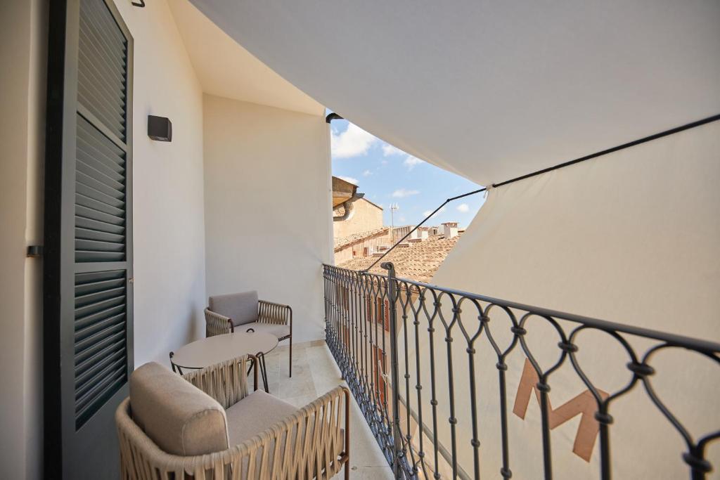 Mon Boutique Hotel photo