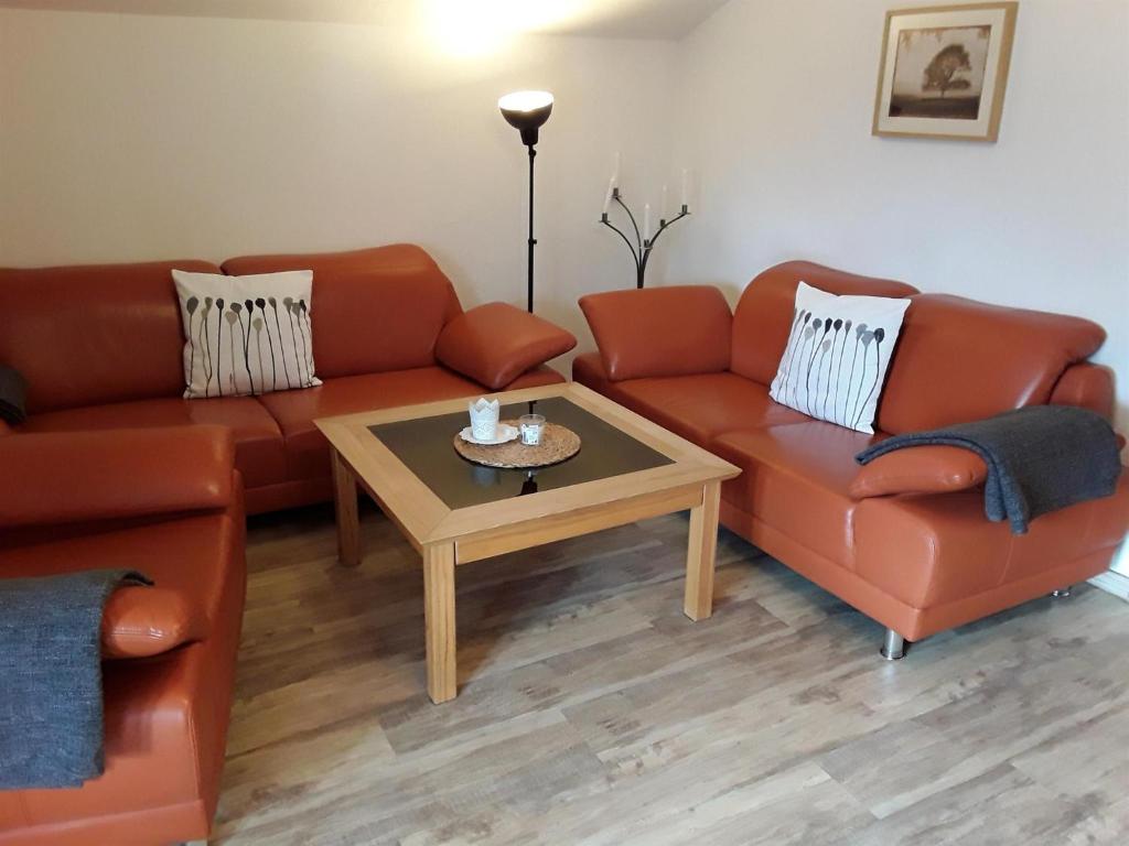 Ferienwohnung Holzhey - 2