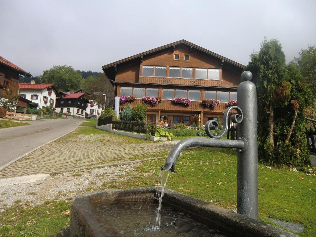 Ferienwohnung Holzhey - 4