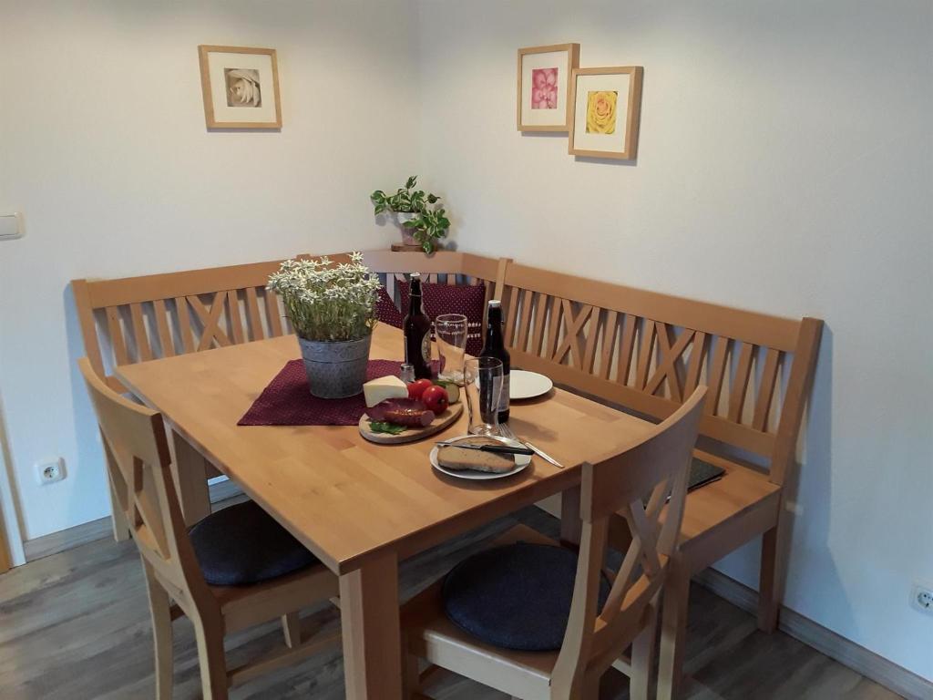 Ferienwohnung Holzhey - 5
