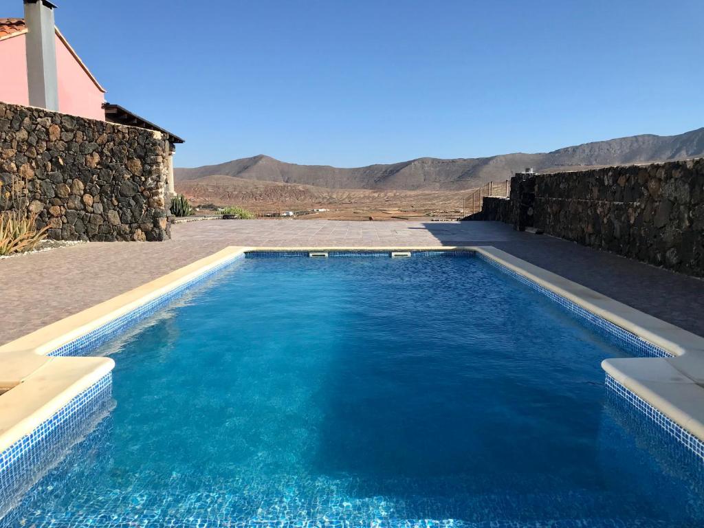 Quiet Rural House Ten Minutes From The Beach — Hotel in Lanzarote