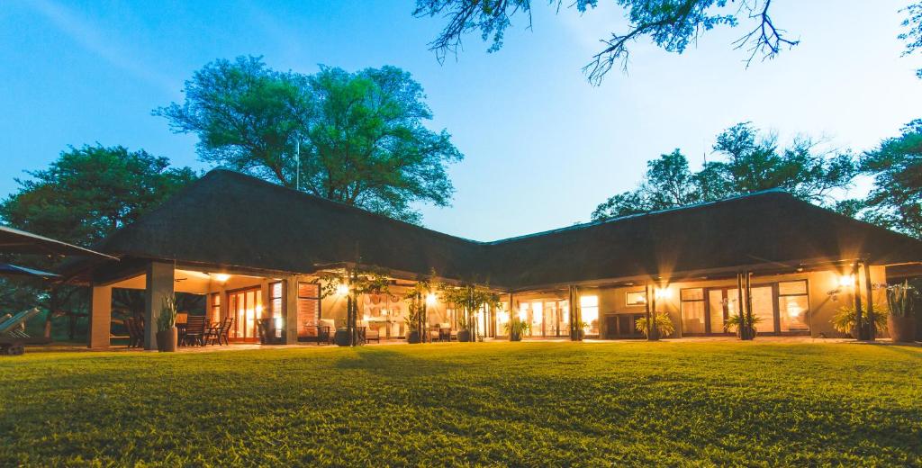Letlapa Pula Game Farm — Hotel in Thabazimbi