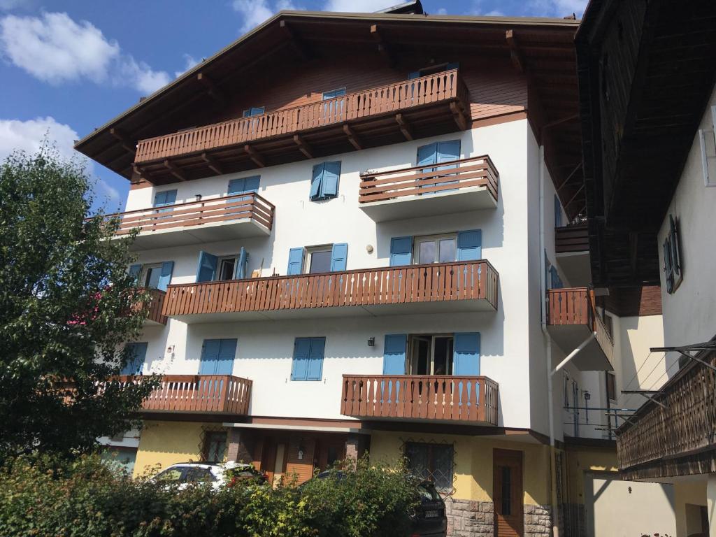 Casa Olimpia - 2