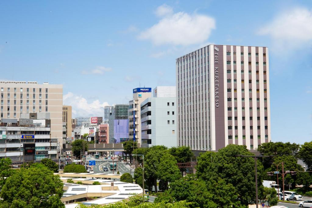 Kitanoniwa The Kuretakeso photo