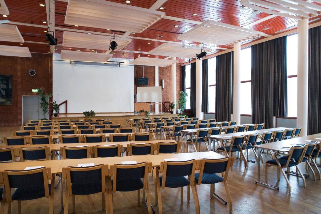 ビジネスセンター