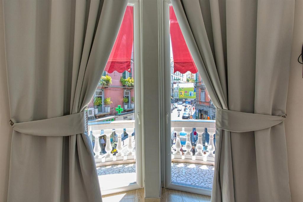 B&B Filangieri, Neapol