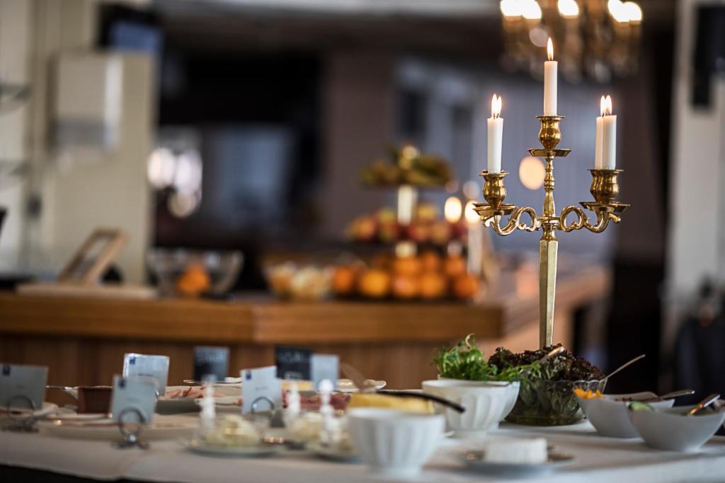 お料理のイメージ