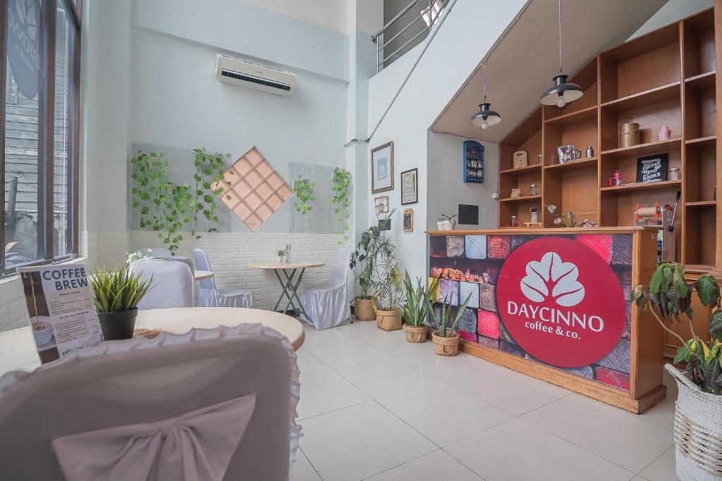 RedDoorz Syariah @ Grand Taufiq Tarakan