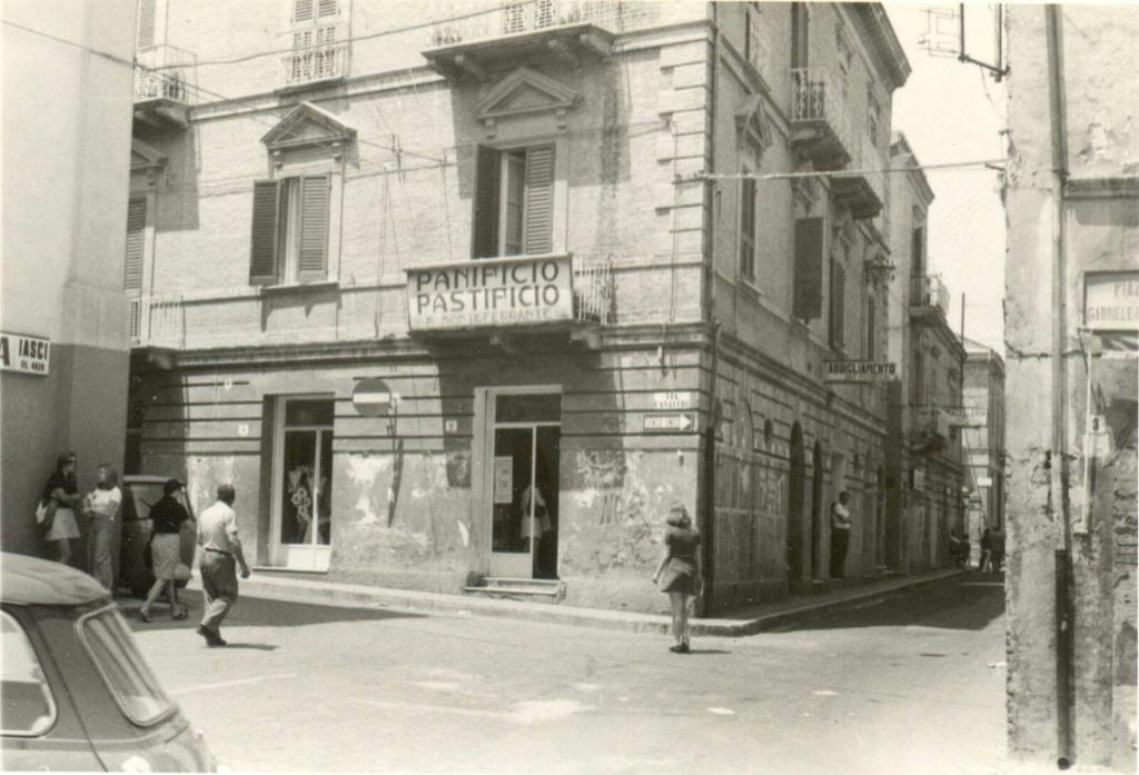 GRAZIOSO APPARTAMENTO CENTRALISSIMO - 1