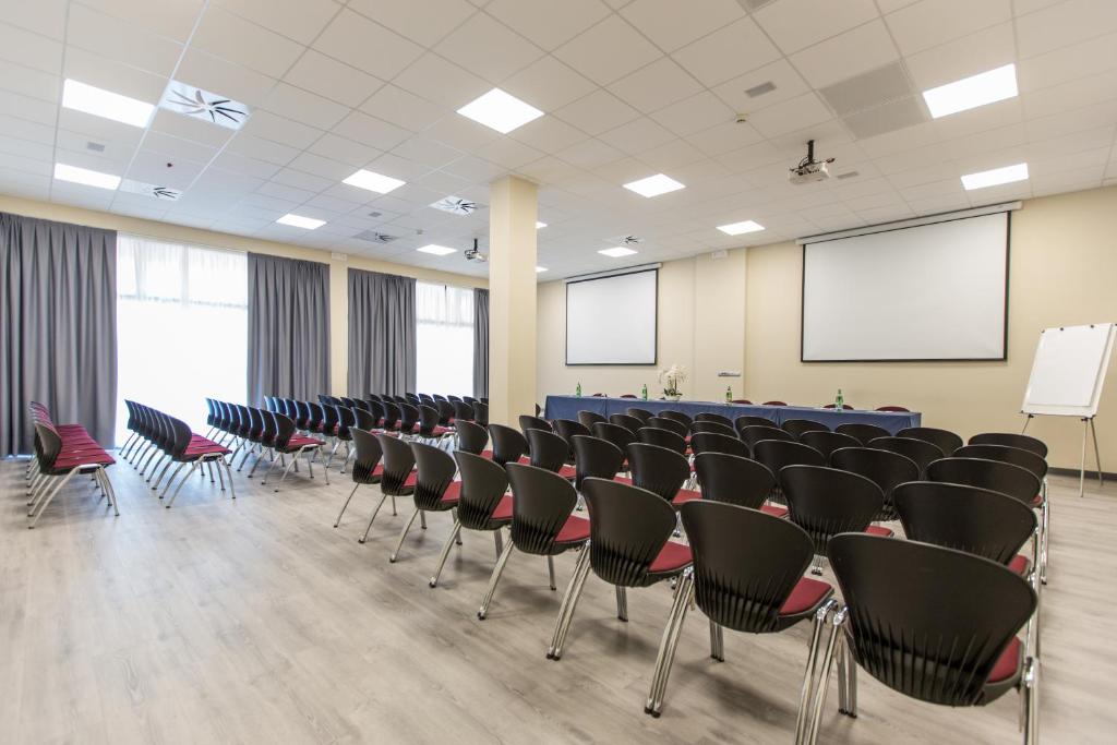 Meeting room / ballrooms