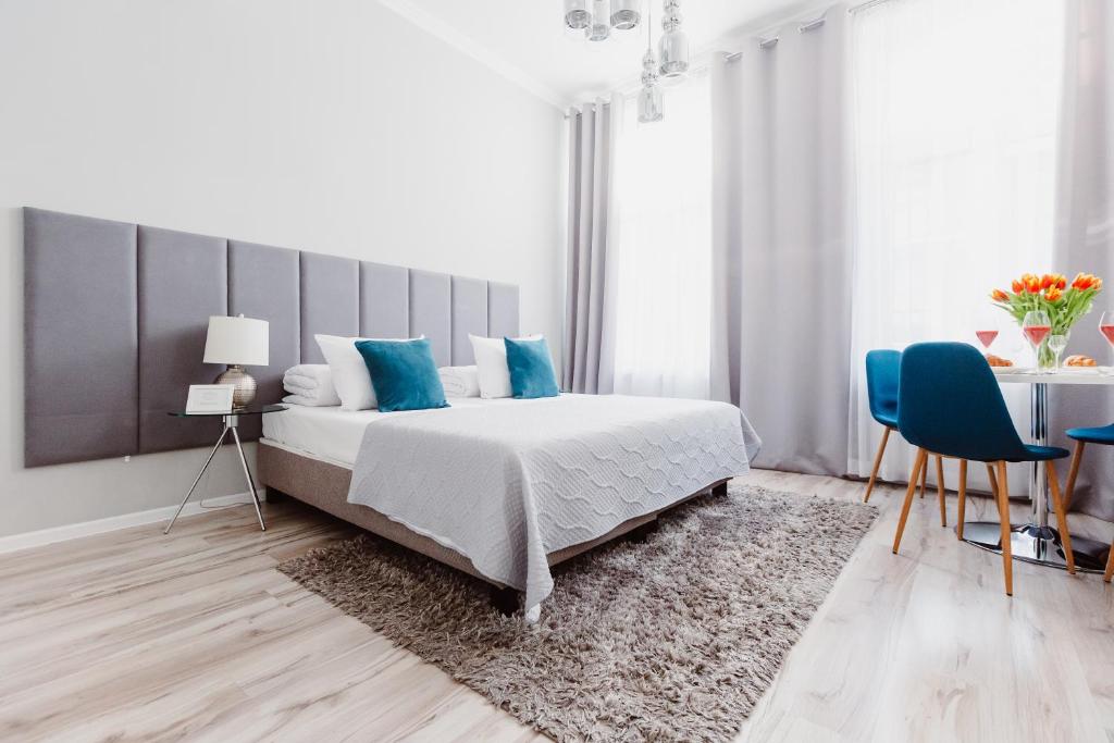 Z14 Boutique Residence - Krakow Old Town — Hotel in Kraków