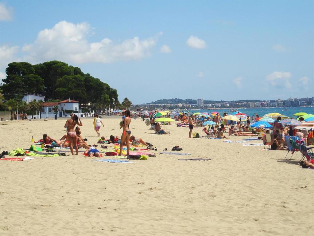 Playa Dorada B106 - 5