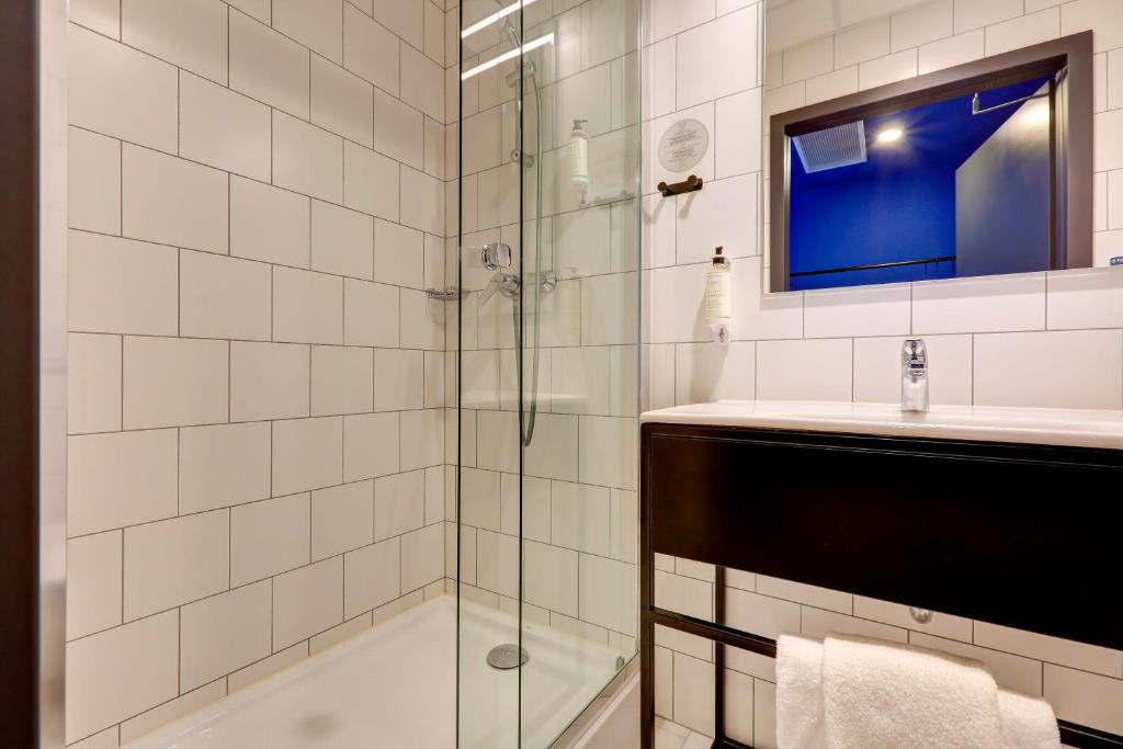 Hotel Arche Geologiczna photo