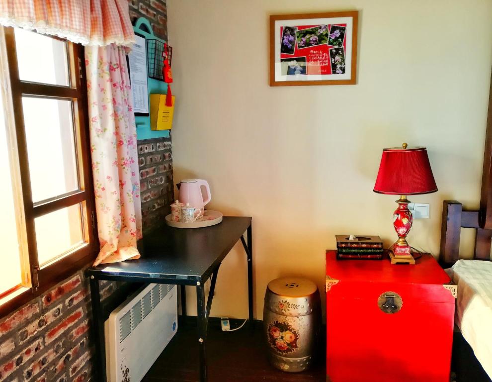 Kangding Guozhuang Nan Wu Hao Boutique Inn photo