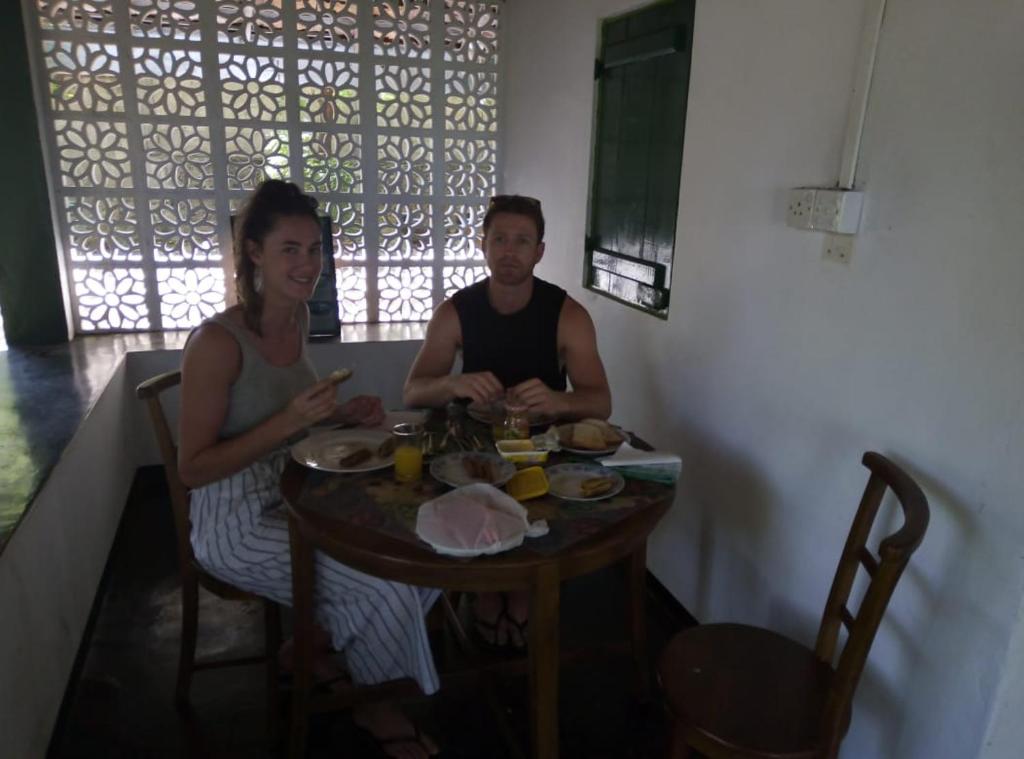 Udawalawe Wildlife & Nature Protection Bungalow photo
