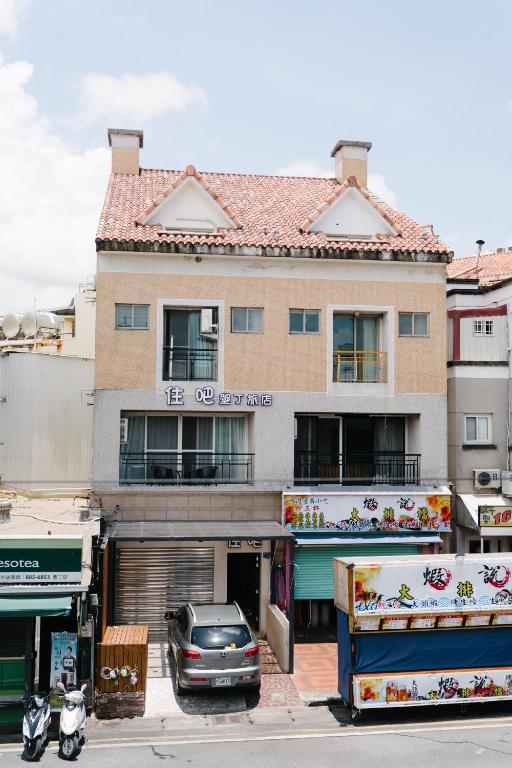 The Stay Inn 호텔 이미지 1