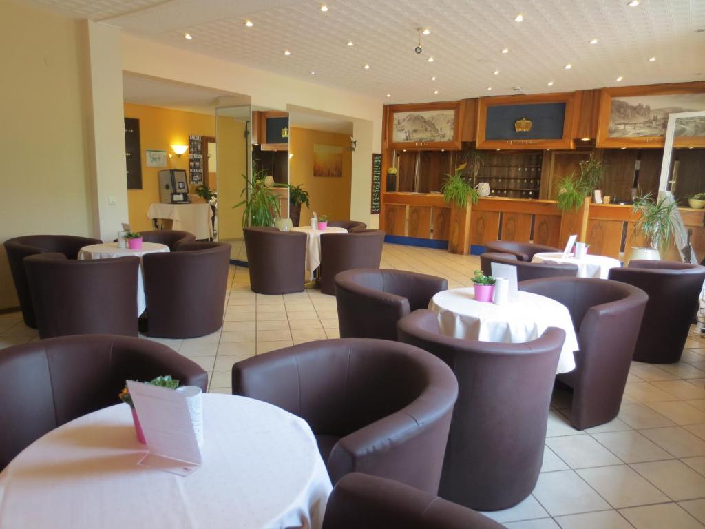 Hotel Krone photo