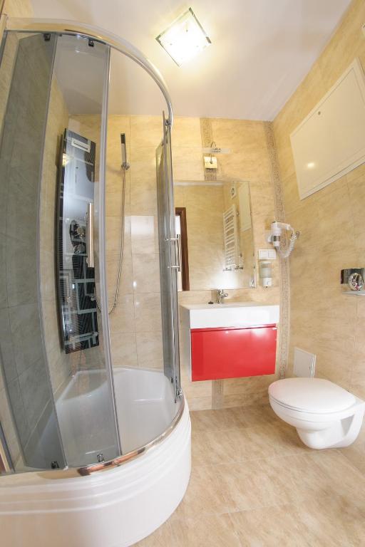 Hotel Imperium photo